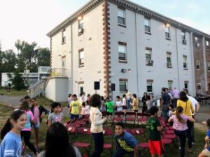 PCS 2025 Fall Picnic