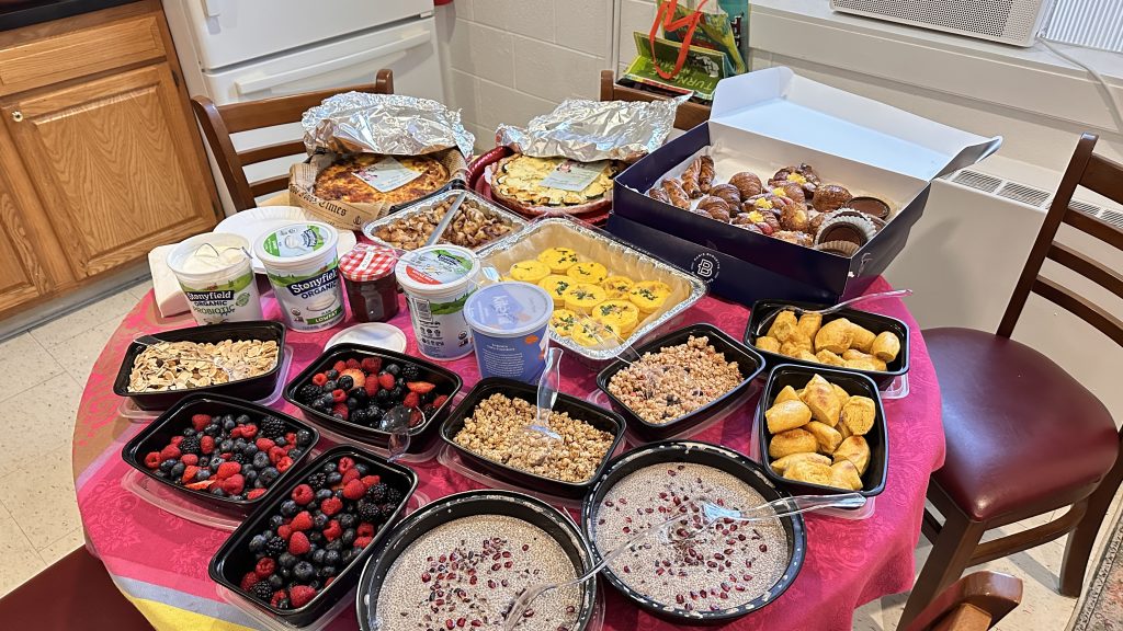 2026 PCS Lunar New Year Celebration