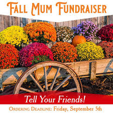 2025 Fall Plant Sale