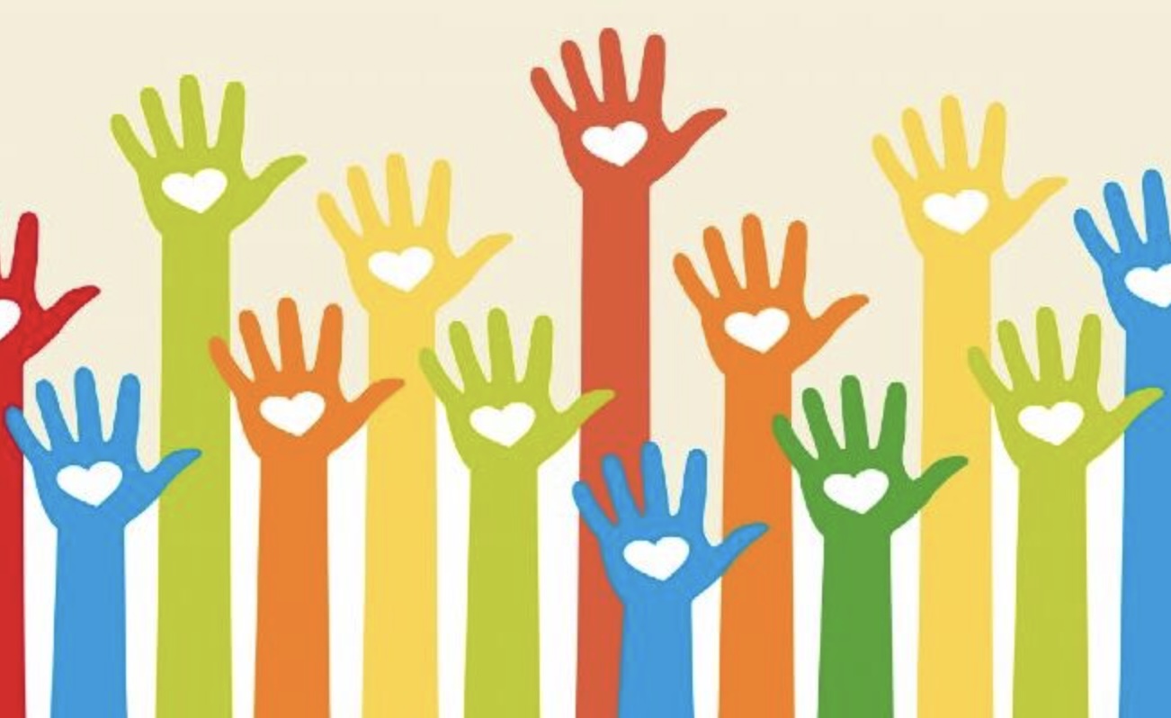 Local business community partners