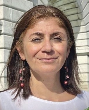 Maryam Simon